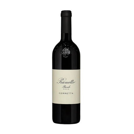 Barolo Prunotto Cerretta 2019, Antinori