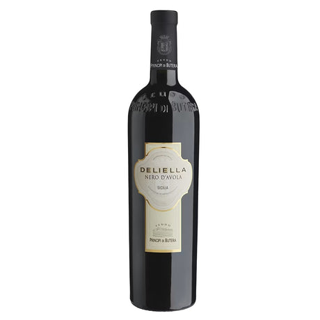 Deliella Nero d'avola 2016 Feudo Principi di Butera, Zonin