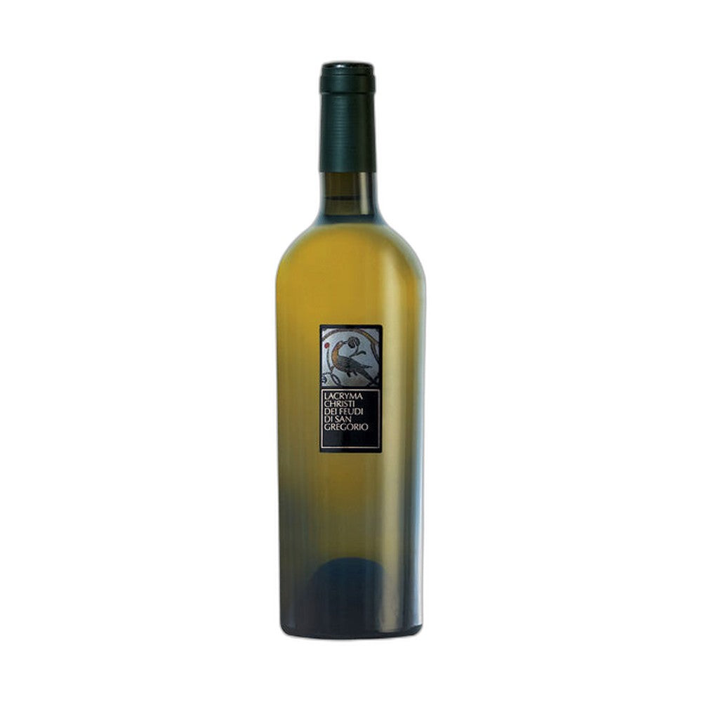 Lacryma Christi Bianco, Feudi di San Gregorio