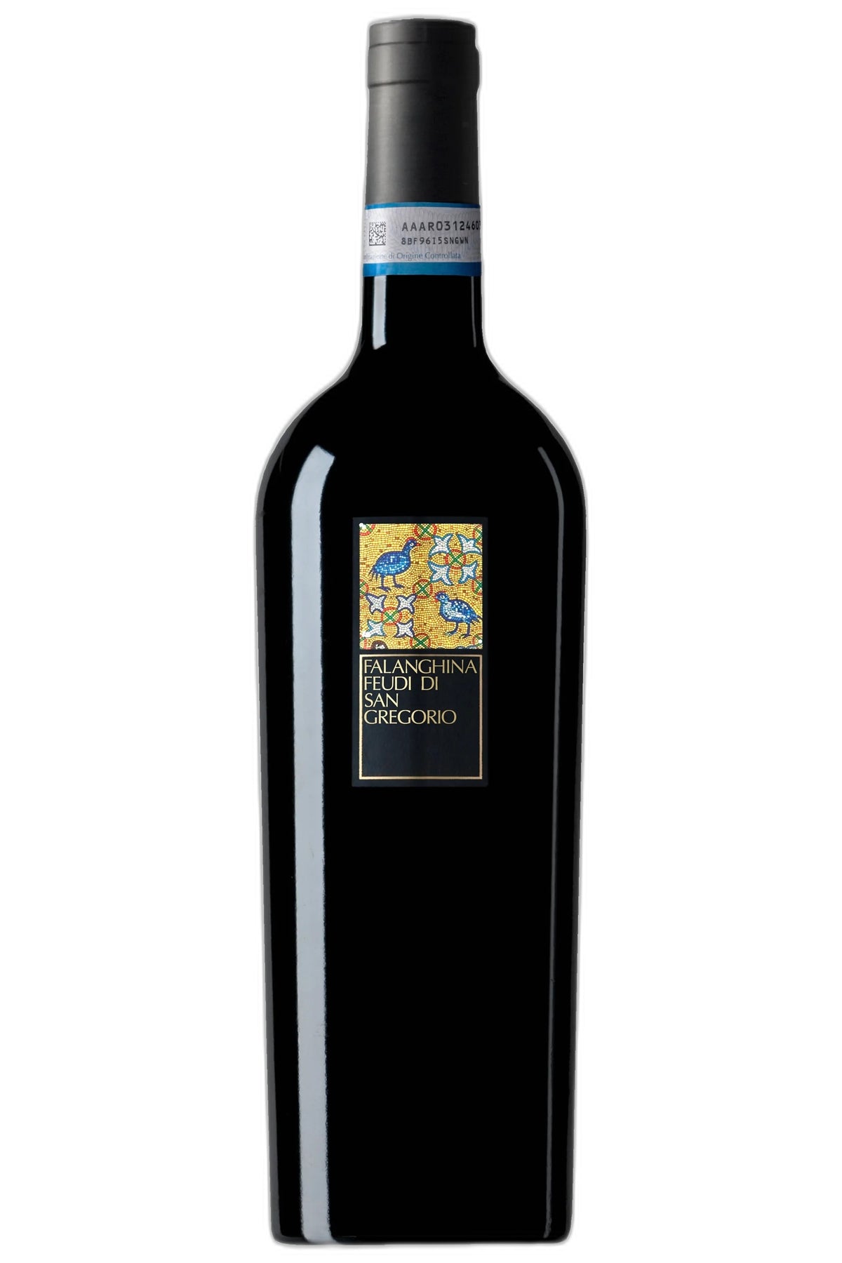 Falanghina, Feudi di San Gregorio