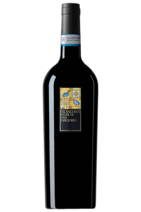 Falanghina, Feudi di San Gregorio