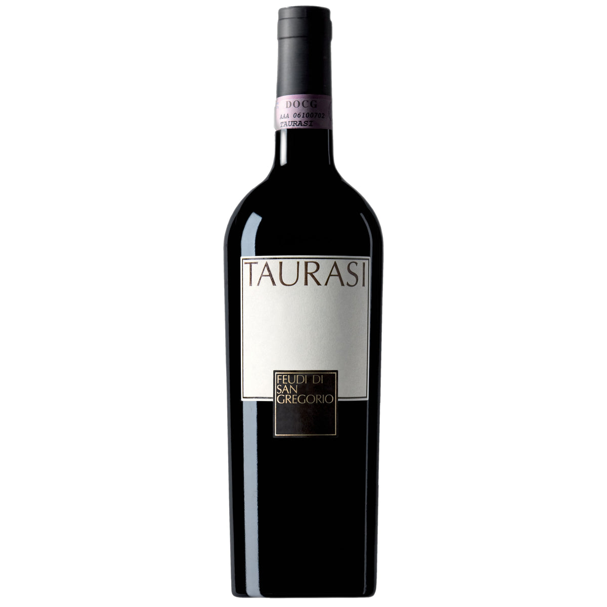 Taurasi 2018 Magnum, Feudi di San Gregorio