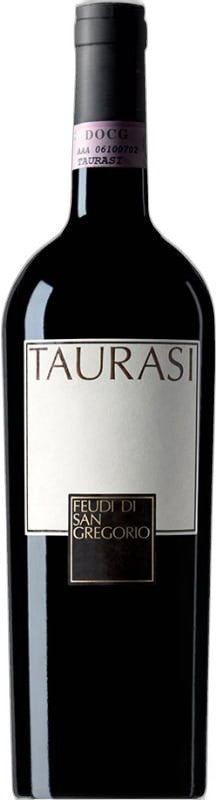 Taurasi, Feudi di San Gregorio