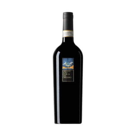 Greco di Tufo, Feudi di San Gregorio