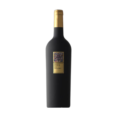 Serpico 2014, Feudi di San Gregorio