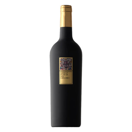 Serpico 2015, Feudi di San Gregorio