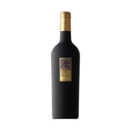 Serpico 2016, Feudi di San Gregorio