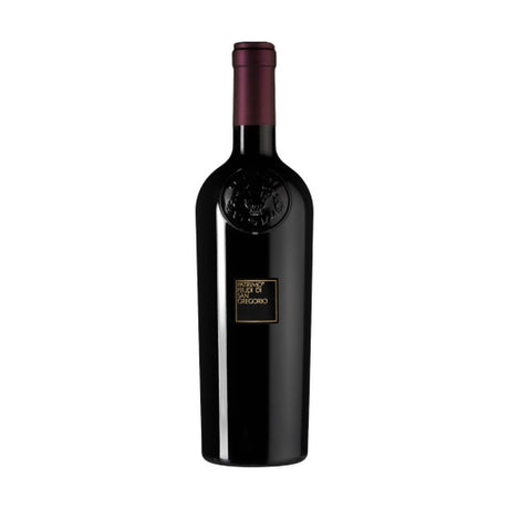 Patrimo 2016, Feudi di San Gregorio