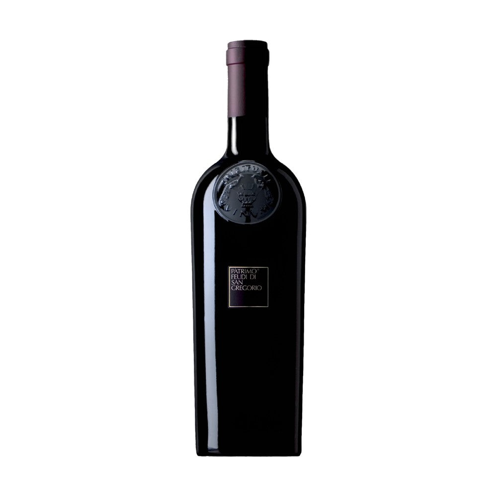 Patrimo 2017, Feudi di San Gregorio