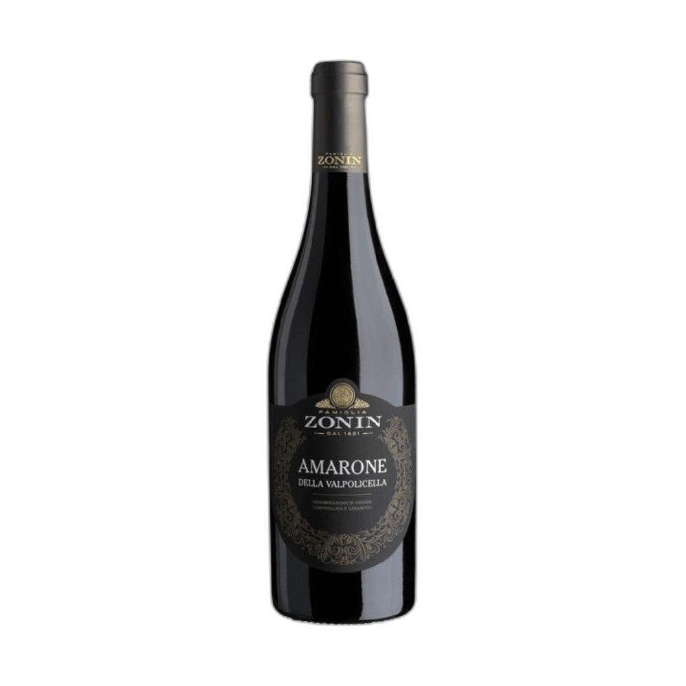 Amarone della Valpolicella, Zonin