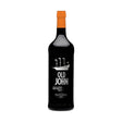 Old John, Marsala Superiore Riserva, Pellegrino