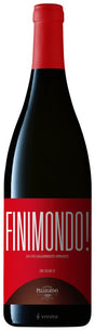 Finimondo, Pellegrino
