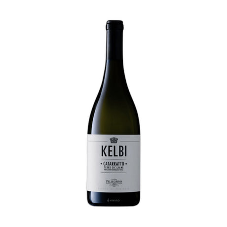 Kelbi Catarratto, Pellegrino