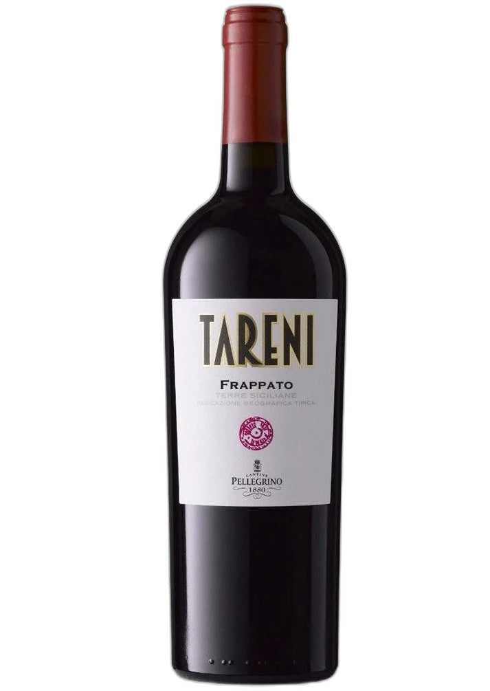 Combo White-Red Kelbi-Tareni Frappato, Pellegrino