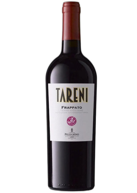 Combo White-Red Kelbi-Tareni Frappato, Pellegrino