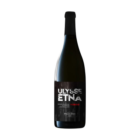 Ulysse Etna, Pellegrino