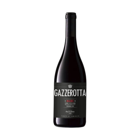 Gazzerotta Malbec, Pellegrino