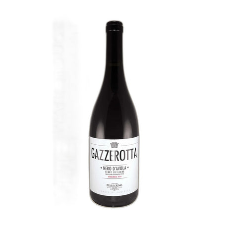 Combo white-red Kelbi-Gazzerotta, Pellegrino