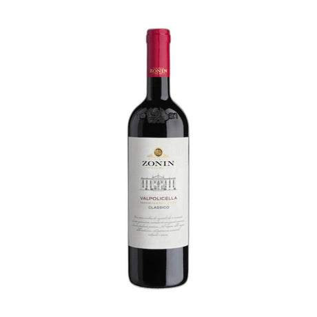 Valpolicella Classico, Zonin