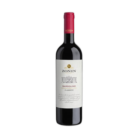 Bardolino Classico, Zonin