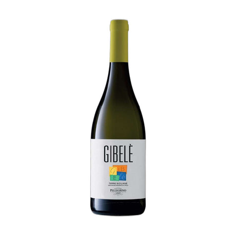 Gibele Zibibbo Terre, Pellegrino
