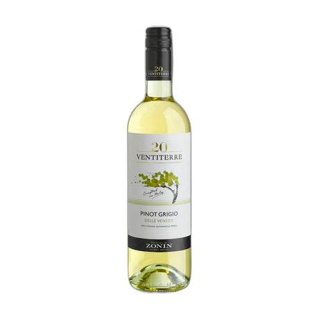 Pinot Grigio Regions Ventiterre, Zonin