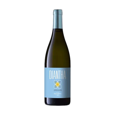 Diantha Bianco, Pellegrino