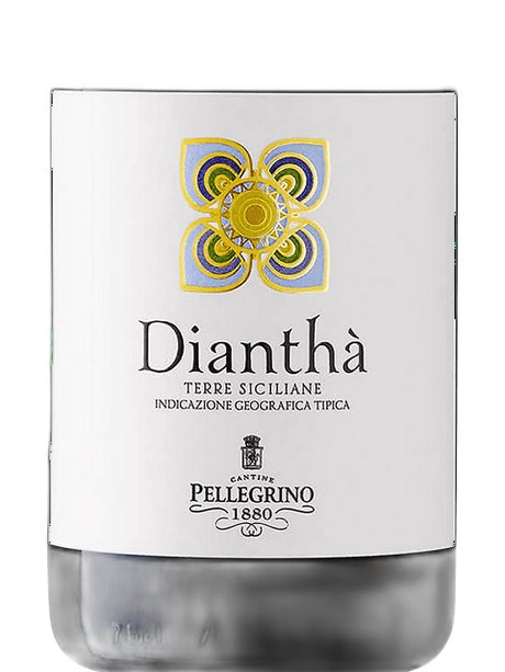Combo Diantha white, Pellegrino