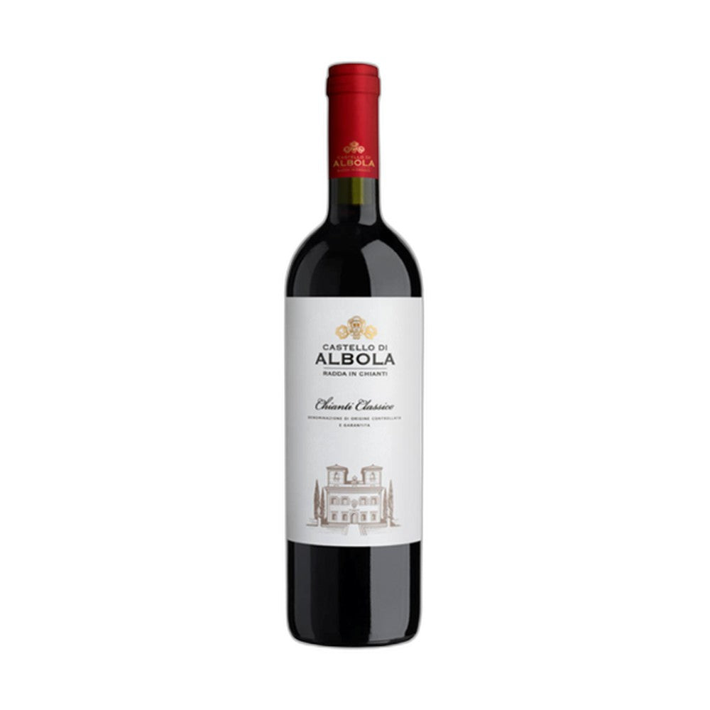 Chianti Castello D'Albola, Zonin