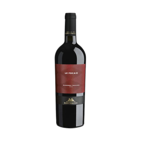 Rocca Di Montemassi M.Toscana 2017, Zonin