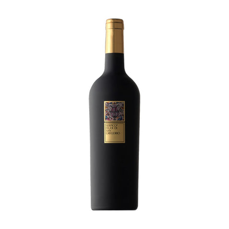 Serpico 2017, Feudi di San Gregorio