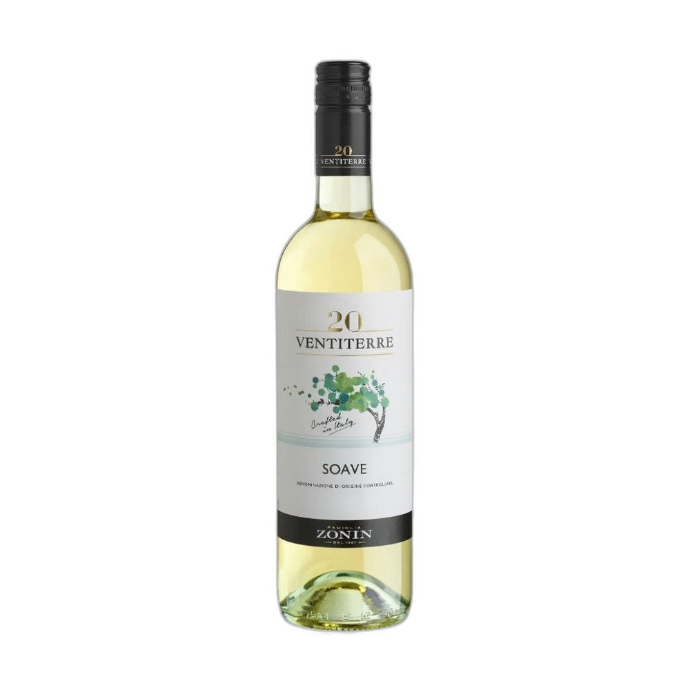 Soave Regions Ventiterre, Zonin