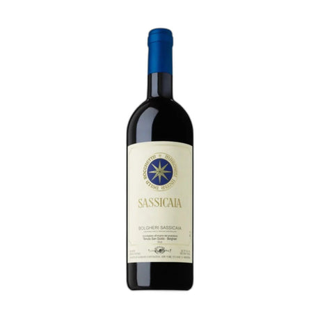 Sassicaia 2021, Tenuta San Guido