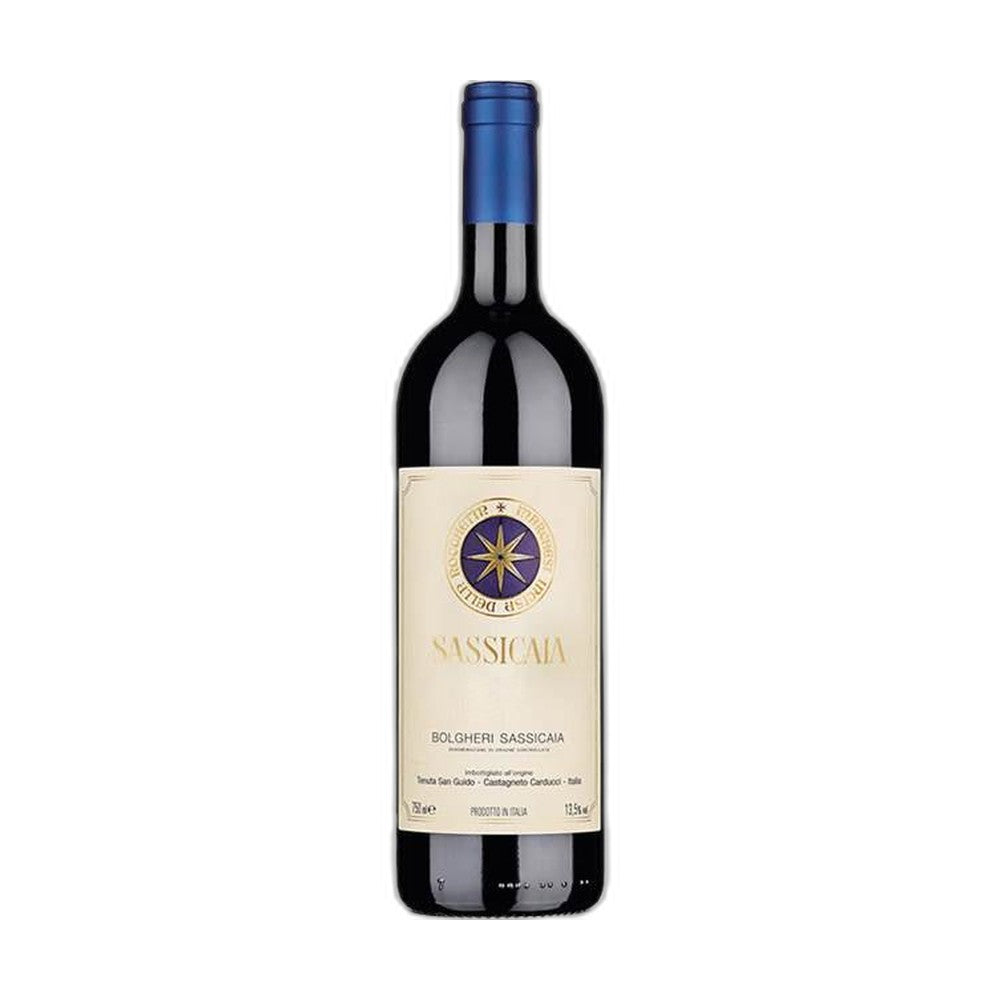 Sassicaia 2022, Tenuta San Guido
