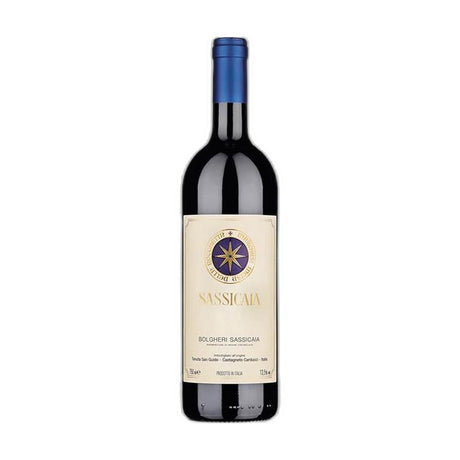 Sassicaia 2022, Tenuta San Guido