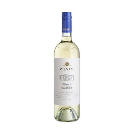 Soave Classico, Zonin