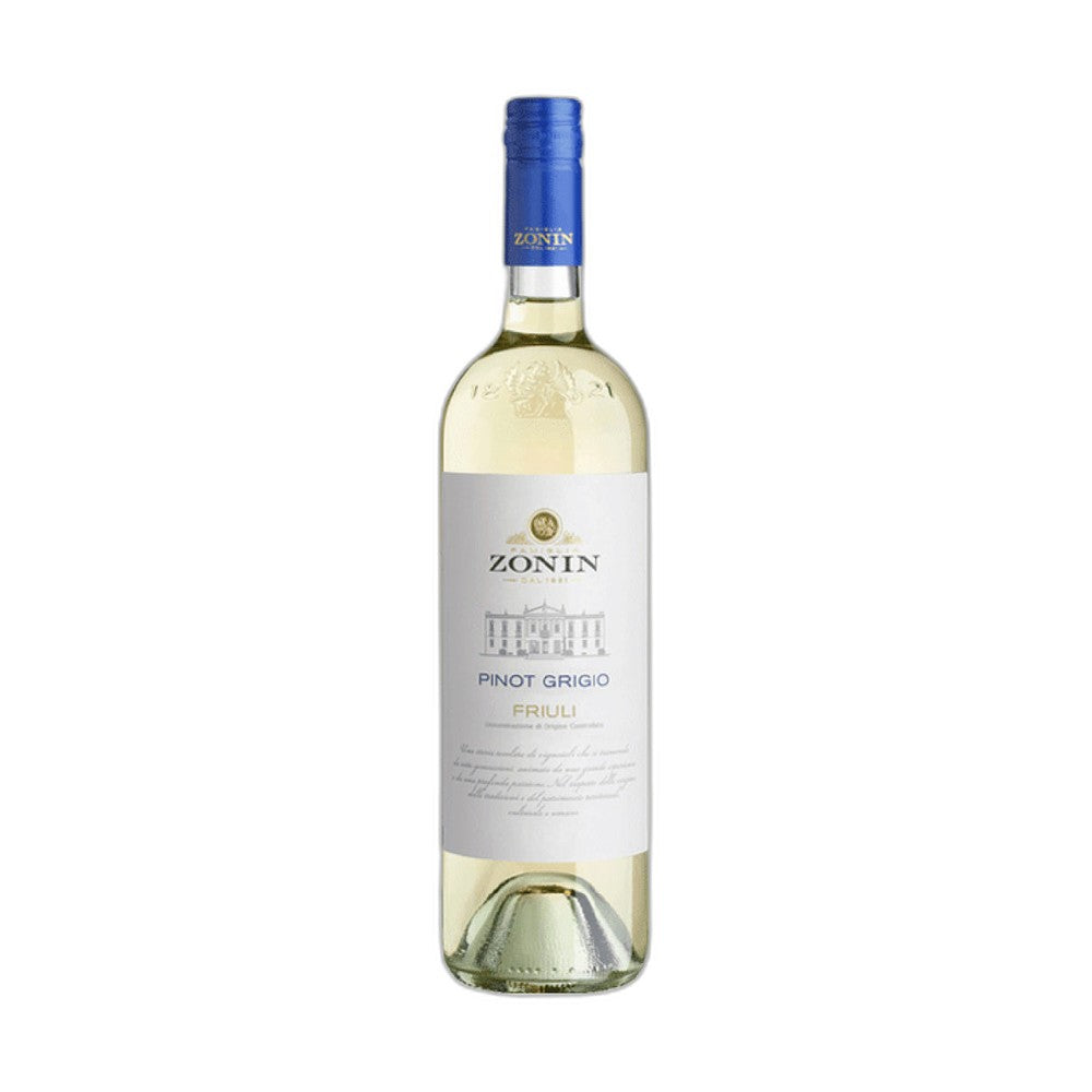 Pinot Grigio Friuli, Zonin