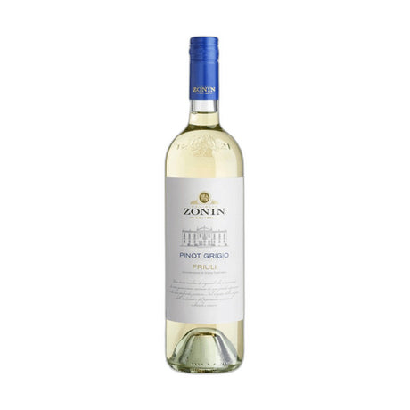 Pinot Grigio Friuli, Zonin