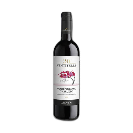Montepulciano d' Abruzzo, Zonin
