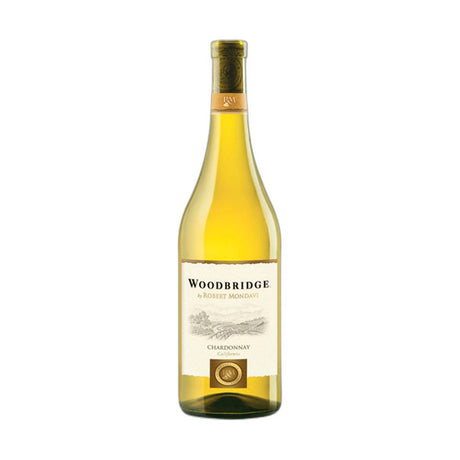 Woodbridge Chardonnay, R.Mondavi