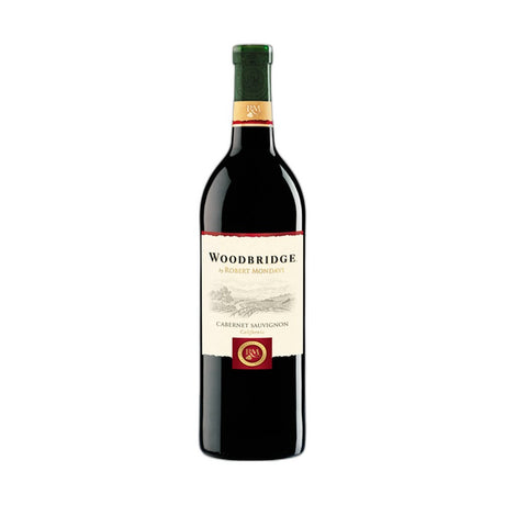 Woodbridge Cabernet Sauvignon, R.Mondavi
