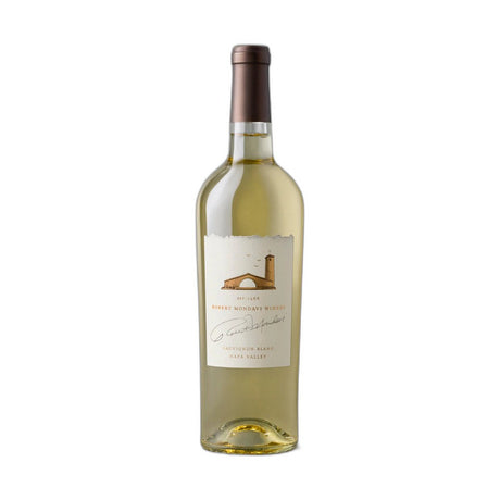 Napa Valley Sauvignon Blanc, R.Mondavi
