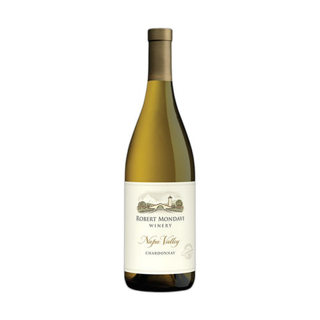 Napa Valley Chardonnay, R.Mondavi