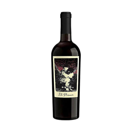 The Prisoner Red Blend