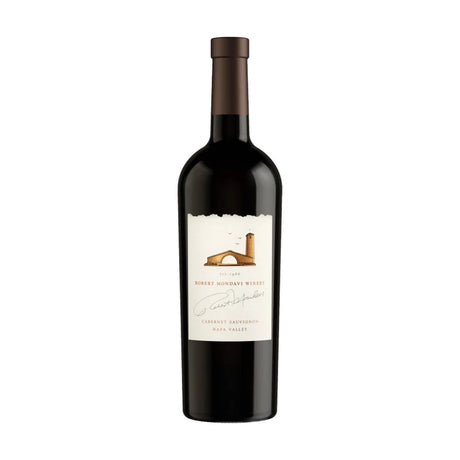 Napa Valley Cabernet Sauvignon 2021, R.Mondavi