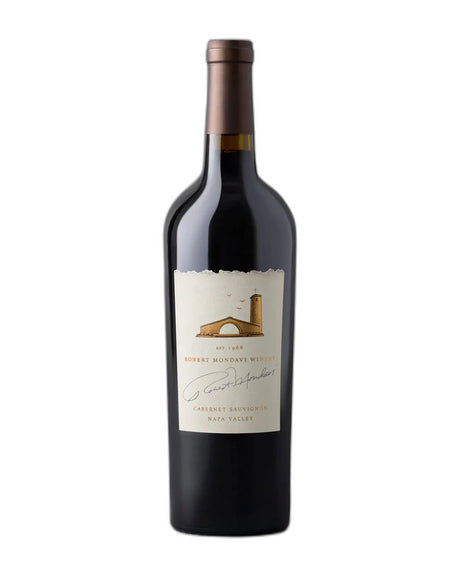 Napa Valley Cabernet Sauvignon 2022, R.Mondavi