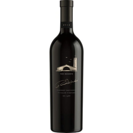 Napa Valley Cab Sauv To kalon Res Library Collection 6 φιάλες, R.Mondavi