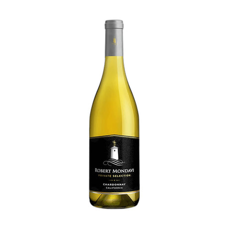 Private Selection  Vint Chardonnay, R.Mondavi