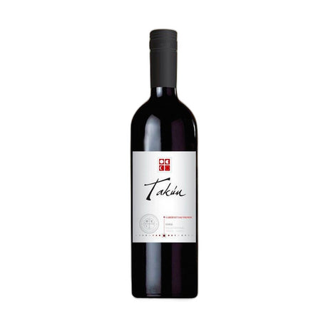 Takun Cabernet Sauvignon