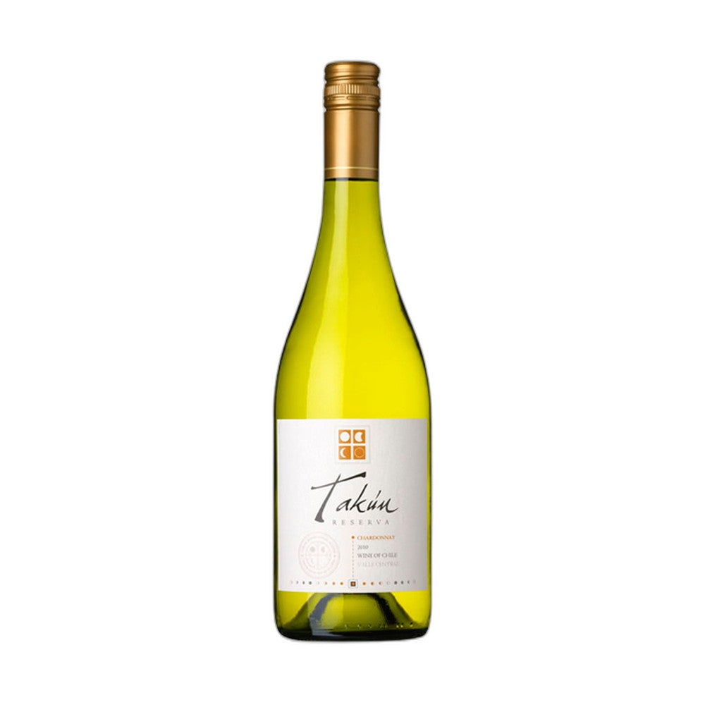 Takun Chardonnay
